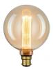 G125 4W B22 Vintage Decorative LED Globe